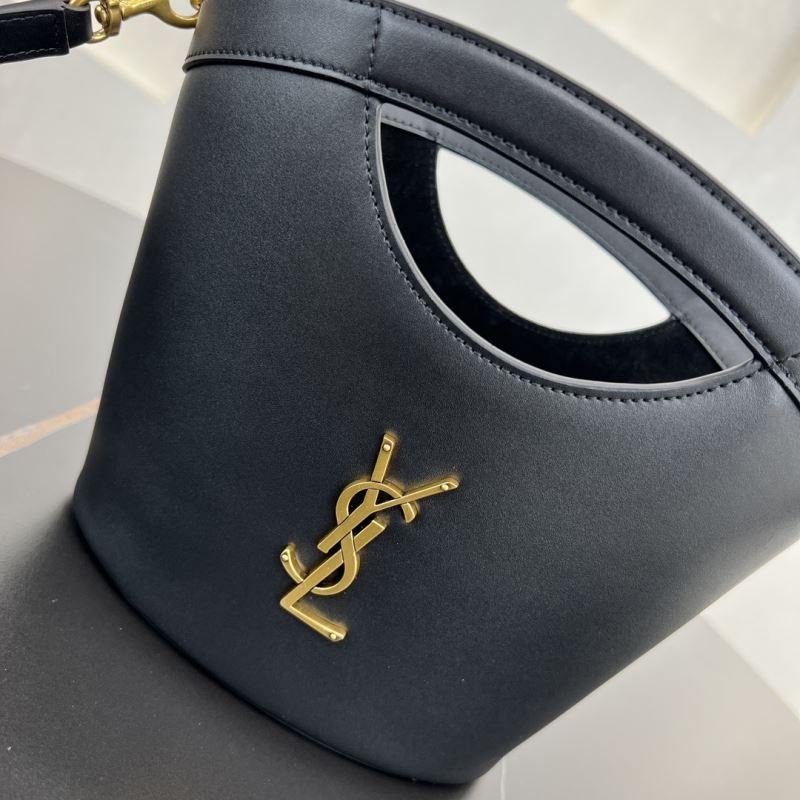 YSL Top Handle Bags